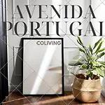 Coliving Avenida Portugal - Brooklin