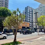 Flat Borges Lagoa Vila Clementino Garagem Gratis 1105