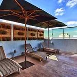 Espacoso Flat A 5 Min Da Av Paulista E Metro Paraiso - Vila Mariana