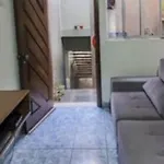 Casa Mobiliada, Ampla E Arejada