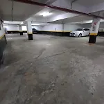 Cardim Plaza Hotel