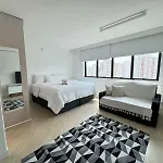M N Flats - Flat Dentro Do Hotel M Ibirapuera 2534