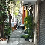 Hotel Jardim Paulista