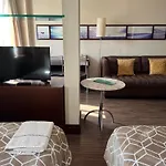 Flat Particular Hotel Internacional Plaza Alameda Santos Paulista
