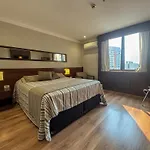 Flat Hotel Executivo Em Congonhas