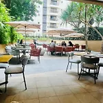 Flat Particular Hotel Internacional Plaza Alameda Santos Paulista