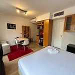 Apart-Hotel 4 Estrelas Em Moema - Slaviero