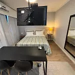 Flat Luxuoso Aeroporto Congonhas Com Garagem 1708