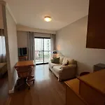 Hotel Estamp Moema Ibirapuera Uh407