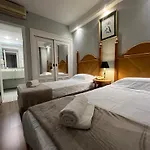 Hotel Estamp Moema Ibirapuera Uh407