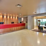 Super Comfort Flats Lll - Wtc - Com Estacionamento