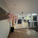 Hotel Live Lodge V Mariana Pq Ibirapuera Uh813