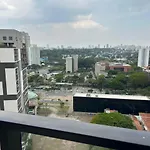 Studio Muito Bem Localizado Em Sp Metro Brooklin
