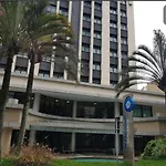 Hotel 4 Estrelas Ao Lado Do Wtc Berrini