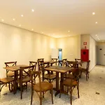 Hotel Villa Jequitiba
