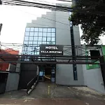 Hotel Villa Jequitiba
