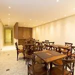 Hotel Villa Jequitiba