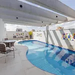 Moema Studio Com Garagem