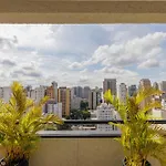 Moema Studio Com Garagem