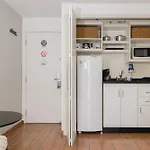 Moema Studio Com Garagem