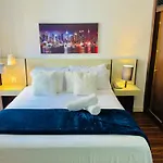 Sao Paulo - Av Paulista