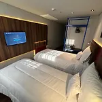 Golden Tower Express Nacoes Unidas By Fenix Hoteis