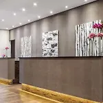 Hotel Uh1601 Av Ibirapuera