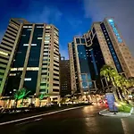 Flat 805 - Avenida Ibirapuera, Moema
