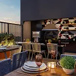 Estudio Moderno E Funcional - Coracao De Pinheiros