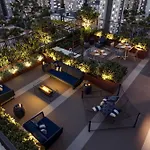 Estudio Moderno E Funcional - Coracao De Pinheiros