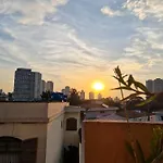 Hostel On Top1 Cgh Sp Quarto Privado Congonhas