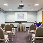 Hotel Ibirapuera Parque Aeroporto Congonhas