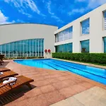 Hotel Ibirapuera Parque Aeroporto Congonhas