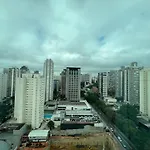 Hotel Av Ibirapuera 2534 Uh 1806