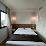 Hotel Inter Jardins Uh-2806