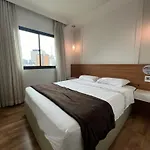 Hotel Inter Jardins Uh-2806