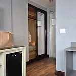 M N Flats - Quarto Dentro Do Hotel Wb Wtc Berrini