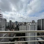 Hotel Moema Ibirapuera Uh1910