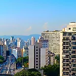 Bem-Vindo Ao Lar Temporario! Aproveite A Piscina