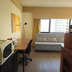 Flat Borges Lagoa Vl Mariana Ibirapuera Com Garagem Uh1007