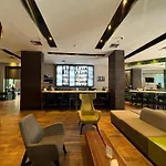 Hotel Uh1601 Av Ibirapuera