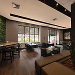 Hotel Uh1601 Av Ibirapuera