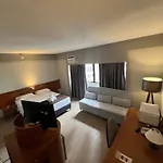 Hotel Live Lodge Vila Mariana Pq Ibirapuera Uh402
