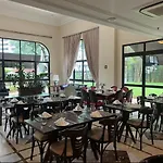 Hotel Inter Jardins Uh-1606
