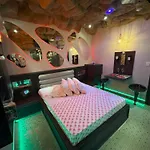 Cachoeiras Motel - Hotel (Adults Only)