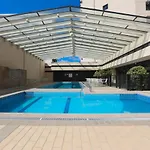Congonhas Flat - Esuites H604