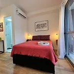 Studio Confortavel Com Uma Vista Incrivel !