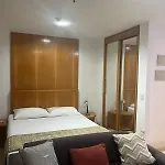 Hotel - Trans Faria Lima