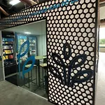 Studio Expo Anhembi