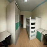 Casa Mobiliada, Ampla E Arejada